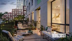 4-к квартира, вторичка, 80м2, 9/32 этаж