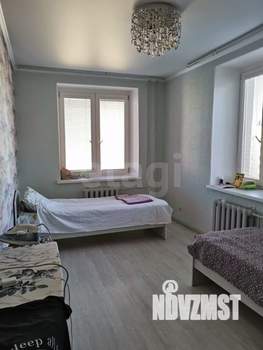 2-к квартира, вторичка, 57м2, 6/9 этаж