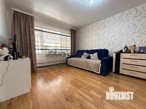 2-к квартира, вторичка, 60м2, 3/12 этаж