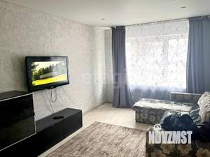 2-к квартира, вторичка, 43м2, 1/5 этаж