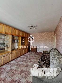 2-к квартира, вторичка, 50м2, 1/9 этаж