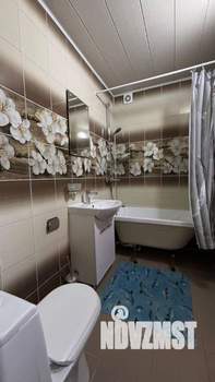 1-к квартира, вторичка, 38м2, 4/18 этаж