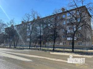 2-к квартира, вторичка, 43м2, 4/5 этаж