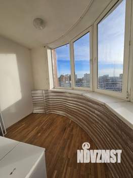4-к квартира, вторичка, 129м2, 11/15 этаж
