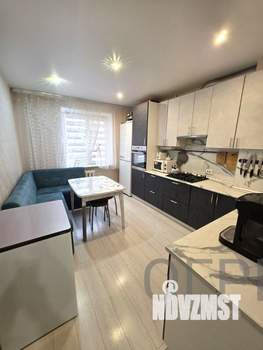 3-к квартира, вторичка, 78м2, 1/10 этаж