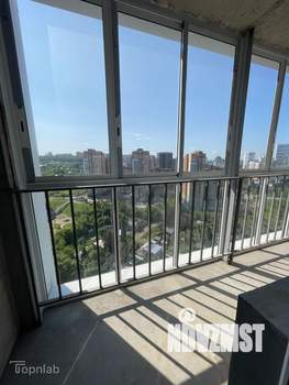 4-к квартира, вторичка, 97м2, 20/25 этаж