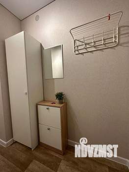 1-к квартира, вторичка, 31м2, 19/25 этаж