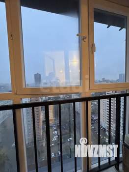 Студия квартира, вторичка, 27м2, 21/28 этаж