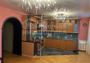 3-к квартира, вторичка, 81м2, 12/12 этаж