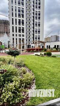 Студия квартира, вторичка, 26м2, 6/18 этаж