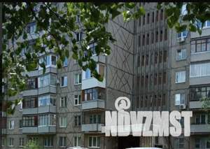 1-к квартира, вторичка, 30м2, 6/9 этаж