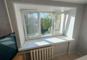 1-к квартира, вторичка, 18м2, 5/5 этаж
