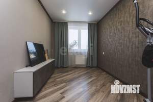 3-к квартира, вторичка, 68м2, 18/21 этаж