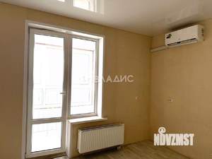 Студия квартира, вторичка, 34м2, 24/25 этаж