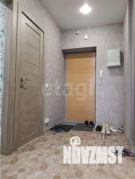 1-к квартира, вторичка, 33м2, 8/25 этаж