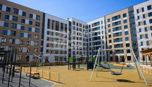 1-к квартира, вторичка, 35м2, 7/8 этаж