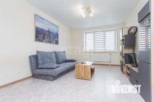 3-к квартира, вторичка, 71м2, 10/15 этаж