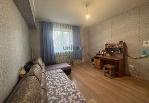 3-к квартира, вторичка, 53м2, 5/9 этаж