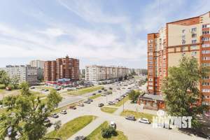 1-к квартира, вторичка, 42м2, 7/10 этаж