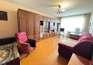1-к квартира, вторичка, 32м2, 9/10 этаж