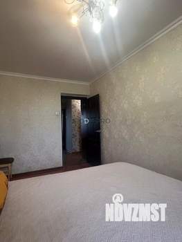 3-к квартира, вторичка, 65м2, 7/9 этаж