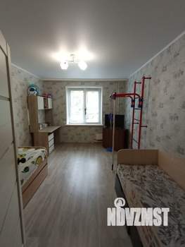 3-к квартира, вторичка, 61м2, 3/9 этаж
