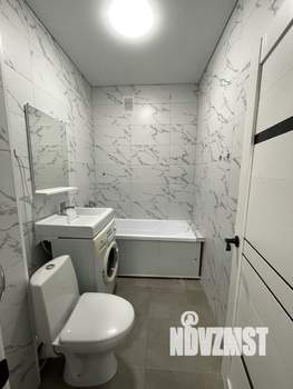 Студия квартира, вторичка, 30м2, 3/21 этаж
