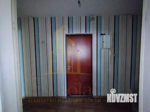 1-к квартира, вторичка, 41м2, 9/10 этаж