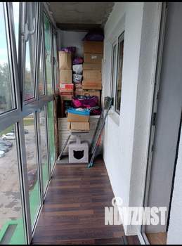 Студия квартира, вторичка, 34м2, 5/12 этаж