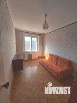 2-к квартира, вторичка, 42м2, 6/9 этаж