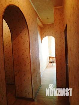 3-к квартира, вторичка, 80м2, 1/4 этаж