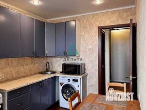 1-к квартира, вторичка, 36м2, 11/12 этаж