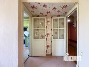 2-к квартира, вторичка, 42м2, 5/5 этаж