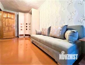 3-к квартира, вторичка, 61м2, 4/5 этаж