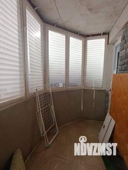 1-к квартира, вторичка, 35м2, 2/16 этаж