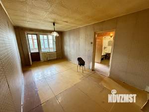 1-к квартира, вторичка, 35м2, 4/10 этаж