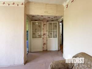 2-к квартира, вторичка, 42м2, 5/5 этаж