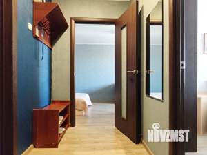 2-к квартира, вторичка, 42м2, 9/9 этаж