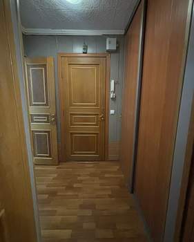 1-к квартира, вторичка, 32м2, 4/5 этаж