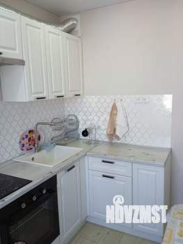 2-к квартира, вторичка, 55м2, 14/17 этаж