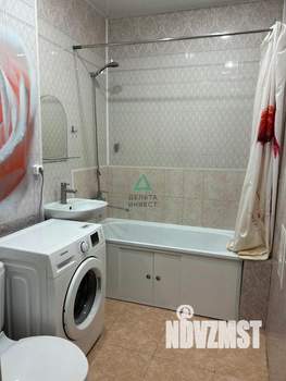 1-к квартира, вторичка, 42м2, 3/20 этаж