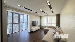 2-к квартира, вторичка, 81м2, 13/15 этаж