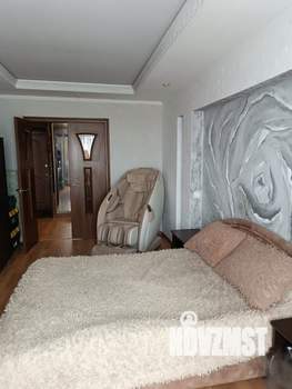 1-к квартира, вторичка, 42м2, 14/15 этаж