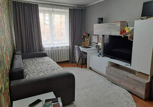 1-к квартира, вторичка, 29м2, 2/5 этаж