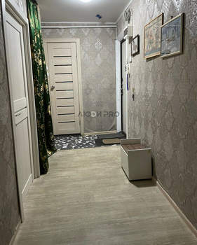 3-к квартира, вторичка, 60м2, 1/9 этаж