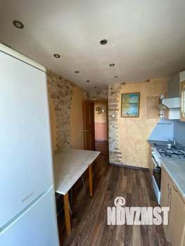 2-к квартира, вторичка, 47м2, 5/12 этаж