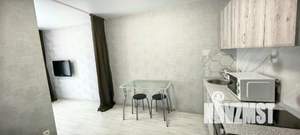 Студия квартира, вторичка, 23м2, 4/9 этаж