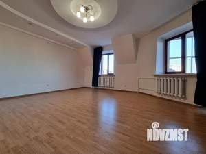 3-к квартира, вторичка, 105м2, 5/6 этаж
