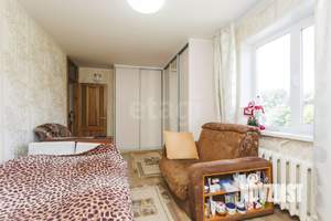 2-к квартира, вторичка, 45м2, 5/5 этаж