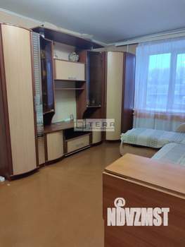 2-к квартира, вторичка, 45м2, 6/9 этаж